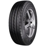 Resim Bridgestone 205/70r15c 106/104r R660 Duravis 2025 Yaz Lastiği 