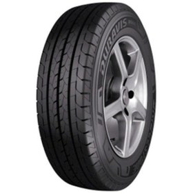 Resim Bridgestone 205/70r15c 106/104r R660 Duravis 2025 Yaz Lastiği 