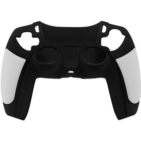 Resim Geeksen Oyun Kumandası Bubm Gamepad İçin Ps5 İle Uyumlu Silikon Kılıf Darbeye Karşı 