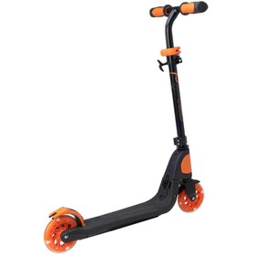 Resim Evo 2 Tekerlekli Hafif Hız Scooter Turuncu 