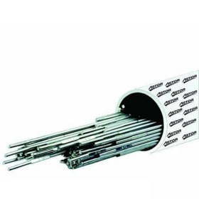 Resim Astor Tig 308 Paslanmaz Kaynak Teli 3.2 mm (5 kg Tüp) 