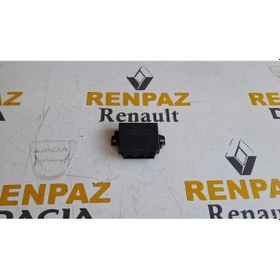 Resim Renault Megane 2 Park Sensör Beyni 8200424263 343991608 