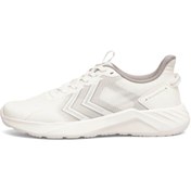Resim hummel Solar Beyaz Unisex Yürüyüş/Koşu Ayakkabısı 