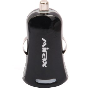 Resim Mirax Universal Araç Şarj Adaptörü - mirax SCR-1110 