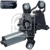 Resim FEBİ SILECEK MOTORU ARKA GOLF VI POLO 10 ALHAMBRA 11 