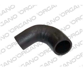 Resim Ucpa 12h14839 Turbo Hortumu Metal Borusuz Fıorıno 1,3 Eu,5 