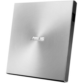 Resim Asus ZenDrive SDRW-08U8M-U-SIL-G-AS Harici Gümüş CD-DVD Yazıcı Asus ZenDrive SDRW-08U8M-U-SIL-G-AS Harici Gümüş CD-DVD Yazıcı