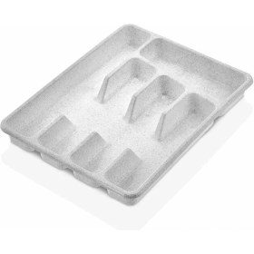 Resim Royaleks Group Küçük Çekmece Içi Kaşıklık Renkli ROYALEKS-MRD400 