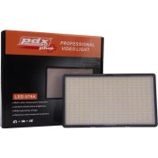 Resim PDX 576A Led Video Kamera Ledli Işık 