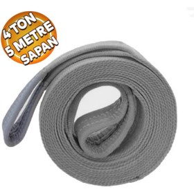 Resim Site Hırdavat Polyester Sapan 4 Ton 5 Metre, Gordonx 