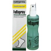 Resim Koku Karşıtı Ayak Bakım Spreyi - Fußspray 125 Ml 