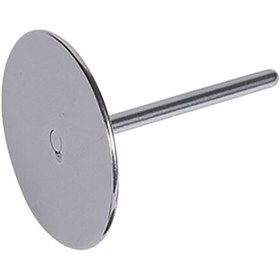 Resim ELLEA NAIL Pododisk Tek Başlık Medium 25 Mm 