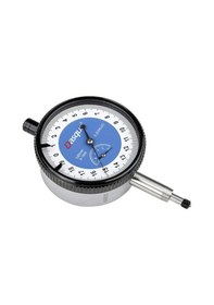 Resim Dasqua 0-1mm Komparatör Saati 0.001mm 5121-2201 