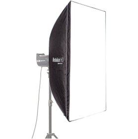 Resim Elinchrom Rotalux HD Softbox Recta 100 x 130 cm 