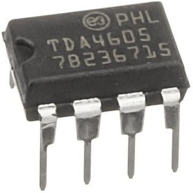 Resim Tda 4605 Dıp-8 Entegre Devre-179579 
