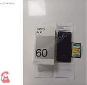 Resim Oppo A60 İkinci El TR | 256 GB 8 GB | Mor 