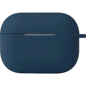 Resim Paradise Sda Airpods Pro 2 (2.nesil) Hang Kılıf - Lacivert 4523 