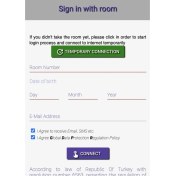 Resim AYZ Bilişim Ayz Hotspot Butik Otel 