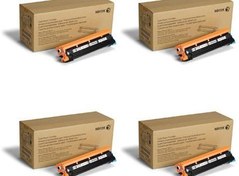 Resim Xerox 108R01418 Phaser 6510-6515 Magenta Kırmızı Drum 