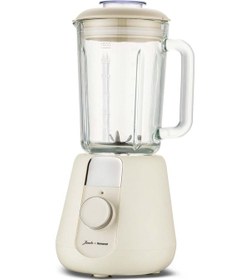 Resim Jumbo X Homend Vintage 4926h Table Krem Blender 