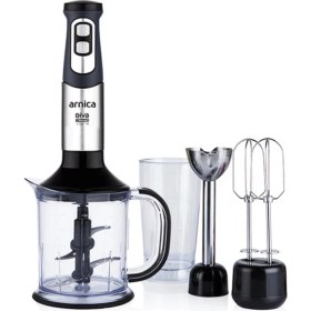 Resim Arnica Gh21593 Diva Trend El Blender Seti Arnıca 