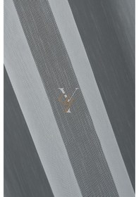 Resim Elif 1204 Tül Perde V-ekru Ttm Ekru 