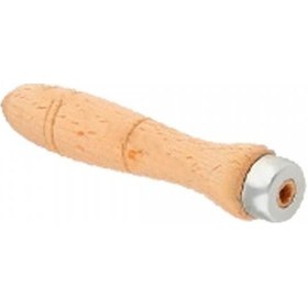 Resim Eğe Sapi - Ahşap Küçük Boy 