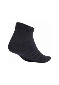 Resim Adidas Thin And Light Sportswear Bileksiz Siyah Çorap Siyah 