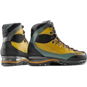 Resim La Sportiva ZFMS110E32O06 Trango Trk Leather Gtx Savana/tiger Erkek Outdoor Bot 