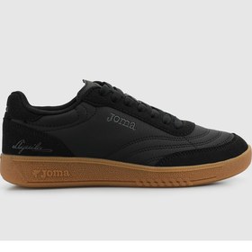 Resim Joma C.Aguıla Lady 2501 Black Siyah Kadın Koşu Ayakkabısı Caguılw2501 