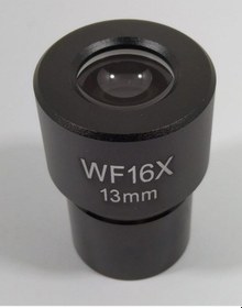 Resim Mikroskop Oküler Merceği Wf16X/13Mm Mikroskop Yedek Parça 