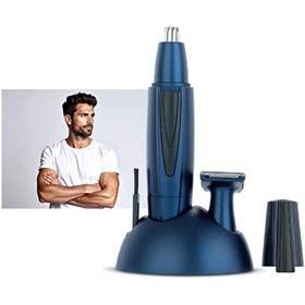 Resim Polosmart PSC86 Erkek Kişisel Bakım Cihazı Navy 