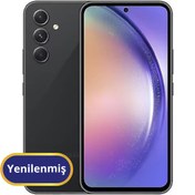 Resim Samsung M54 Yenilenmiş TR Garanti | 128 GB 8 GB Siyah 