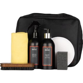 Resim Leather Care Kit - Normal 