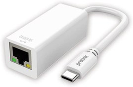 Resim PROLİNK USB MP402 C - ETHERNET ADAPTÖR 