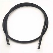 Resim Honda Jazz Sol Tavan Çıtası İtaqi Marka 2003 / 2007 Model Yılları ve Arası 74316-SAA-003 