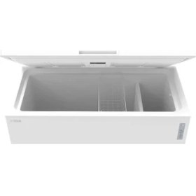 Resim Uğur Ued 380 Dgt G D/s R64 Sandık Tipi Beyaz Derin Dondurucu 