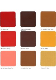 Resim Polisan Primera Parlak Yağlı Boya Beyaz 0,75lt 