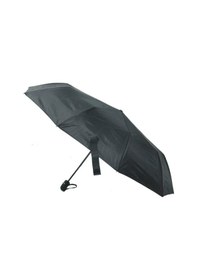 Resim Rubenis Otomatik Erkek Şemsiye Rb-053M Siyah 