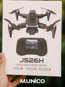 Resim Munico Seyahat ve Doğa Çekimleri İçin Mükemmel Seçim Drone Güvenli ve Eğlenceli Uçuş Deneyimi 