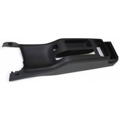 Resim Golf 4 Bora El Fren Kolu Konsolu Siyah 