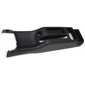 Resim Golf 4 Bora El Fren Kolu Konsolu Siyah 