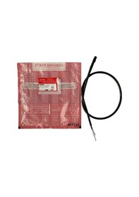 Resim Honda Activa 125 Km Kilometre Teli Halatı 2024 