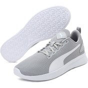 Resim Puma Blaze Gray Vıolet Wh Gri Kadın Koşu Ayakkabısı 
