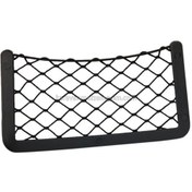 Resim Wsc Eşya Düzenleyeci File Çok Amaçlı Ceplik - Siyah-13 