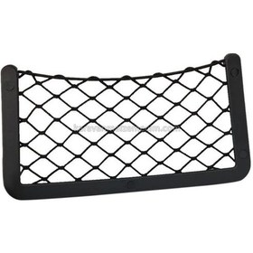 Resim Wsc Eşya Düzenleyeci File Çok Amaçlı Ceplik - Siyah-13 