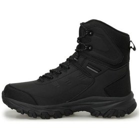 Resim Lumberjack Carmen Hı 4pr Sıyah Erkek Outdoor Bot Siyah 