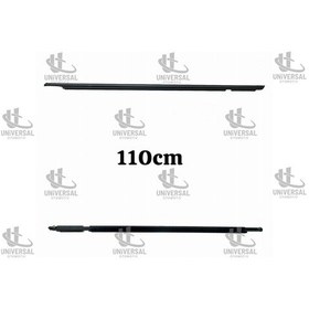 Resim Çıta Cam Sıyırıcı Fitil Corolla Verso 02-06 Dış / 75720-64010 