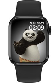 Resim Quark Qsm-116-1a Akıllı Saat Konuşma Özellikli Bluetooth Kol Saati 