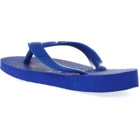 Resim Havaianas Mavi Erkek Çocuk Terlik 400002 Top Marıne Blue 